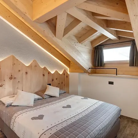 Gemma Rosina's Livigno