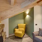 Gemma Rosina's Appartamento Livigno