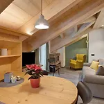 Appartamento Gemma Rosina's Livigno