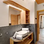 Gemma Rosina's Livigno