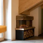 Gemma Rosina's * Livigno