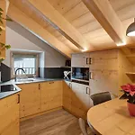 Gemma Rosina's Appartamento Livigno