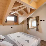 Gemma Rosina's Livigno