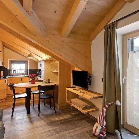 Gemma Rosina's Livigno