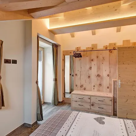 Gemma Rosina's * Livigno