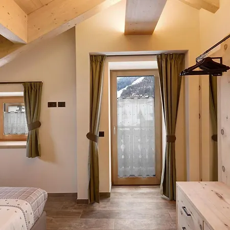 Gemma Rosina's Livigno